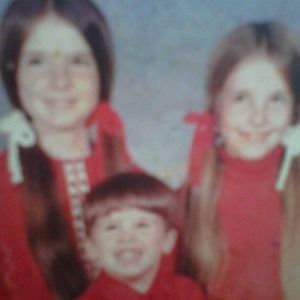 Meet your Posher, Sharon